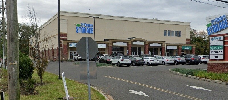 1800 State Route 35, Oakhurst, NJ à louer - Photo du bâtiment - Image 2 de 3