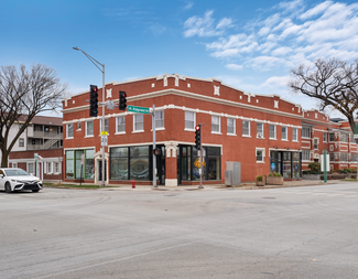 More details for 400-402 Lake St, Oak Park, IL - Retail for Sale