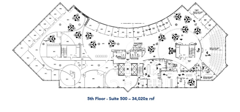 1000 Urban Center Dr, Vestavia Hills, AL for lease Floor Plan- Image 1 of 1