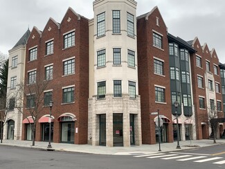 Plus de détails pour 100 Christie Pl, Scarsdale, NY - Local commercial à louer