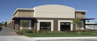 Plus de détails pour 4355 Technology Dr, Livermore, CA - Industriel à vendre