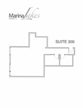 4960 SW 72nd Ave, Miami, FL à louer Plan d’étage- Image 1 de 1