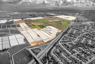 More details for 1880 Clark Ave, Santa Maria, CA - Land for Sale