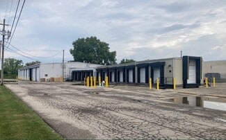 Plus de détails pour 246 Warden Ave, Elyria, OH - Industriel à vendre