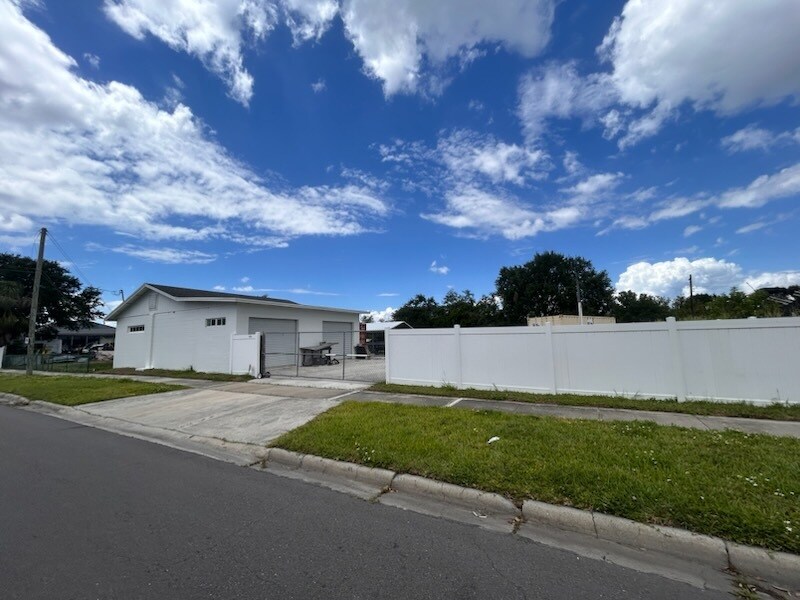 5119 W Ingraham St, Tampa, FL à vendre Photo du bâtiment- Image 1 de 1