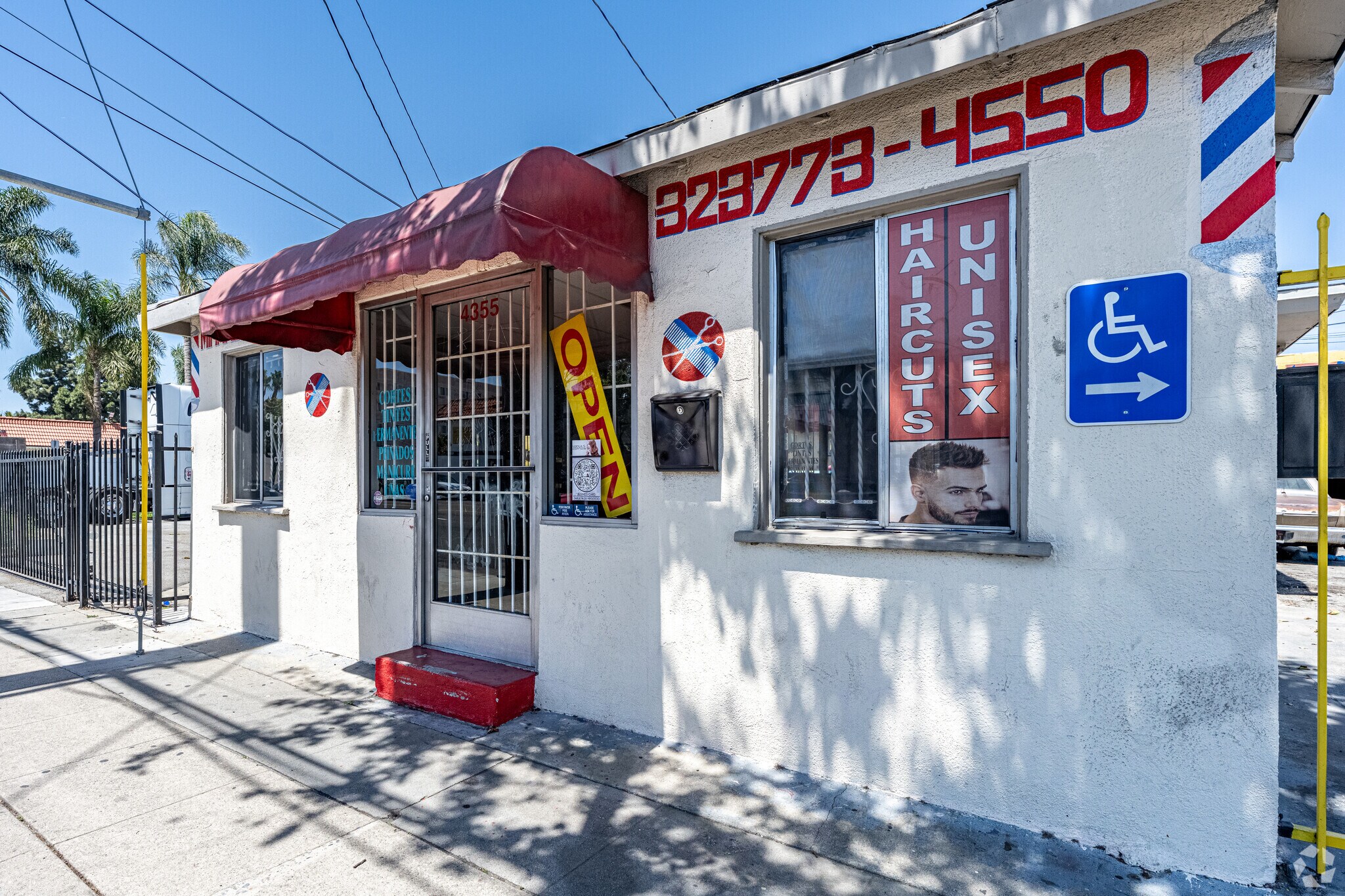 4357-4359 Florence Ave, Bell, CA à louer Photo principale- Image 1 de 16