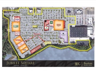 More details for 6850 US Highway 90, Daphne, AL - Retail for Lease