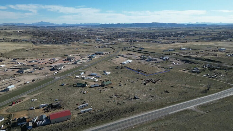 141 Highway 59, Douglas, WY à vendre - Vidéo sur l’inscription commerciale - Image 2 de 24