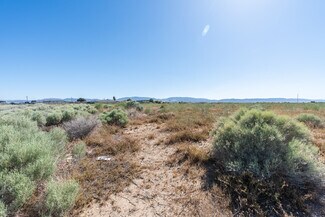 Plus de détails pour Forbes St, Lancaster, CA - Industriel à vendre