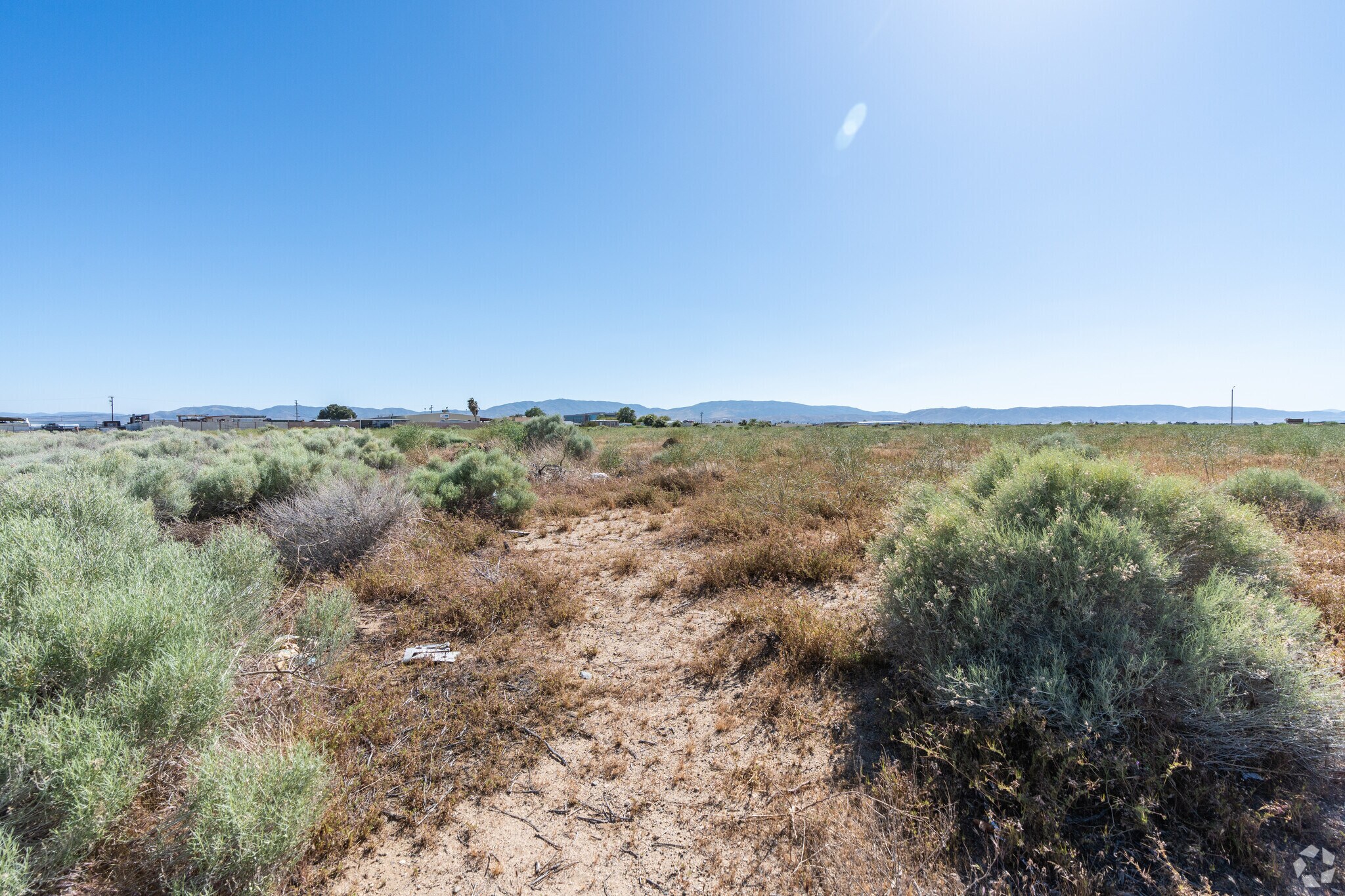 Forbes St, Lancaster, CA for sale Primary Photo- Image 1 of 20
