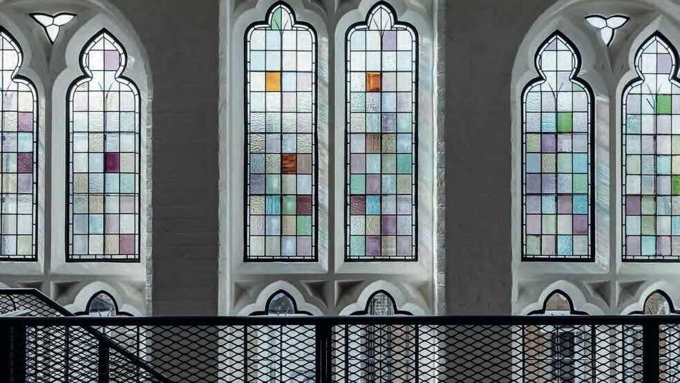 41 Iffley Rd, Londres à louer - Photo du bâtiment - Image 3 de 13