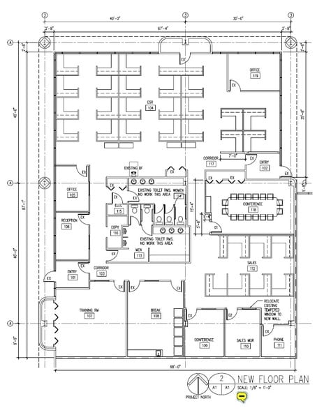 2114 Airport Blvd, Pensacola, FL for sale - Building Photo - Image 3 of 19
