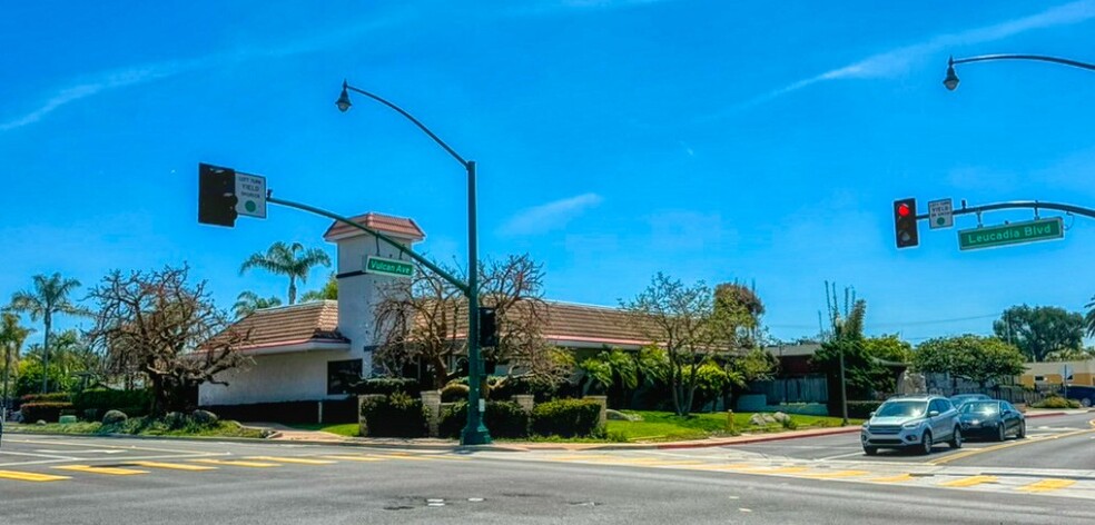 101 Leucadia Blvd, Encinitas, CA à louer - Photo principale - Image 1 de 3