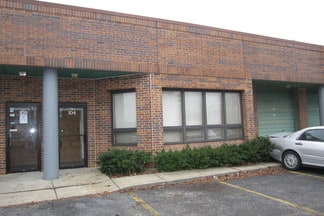 More details for 647 N Central Ave, Wood Dale, IL - Industrial for Sale