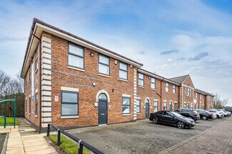 More details for Hawking Pl, Blackpool - Office for Lease