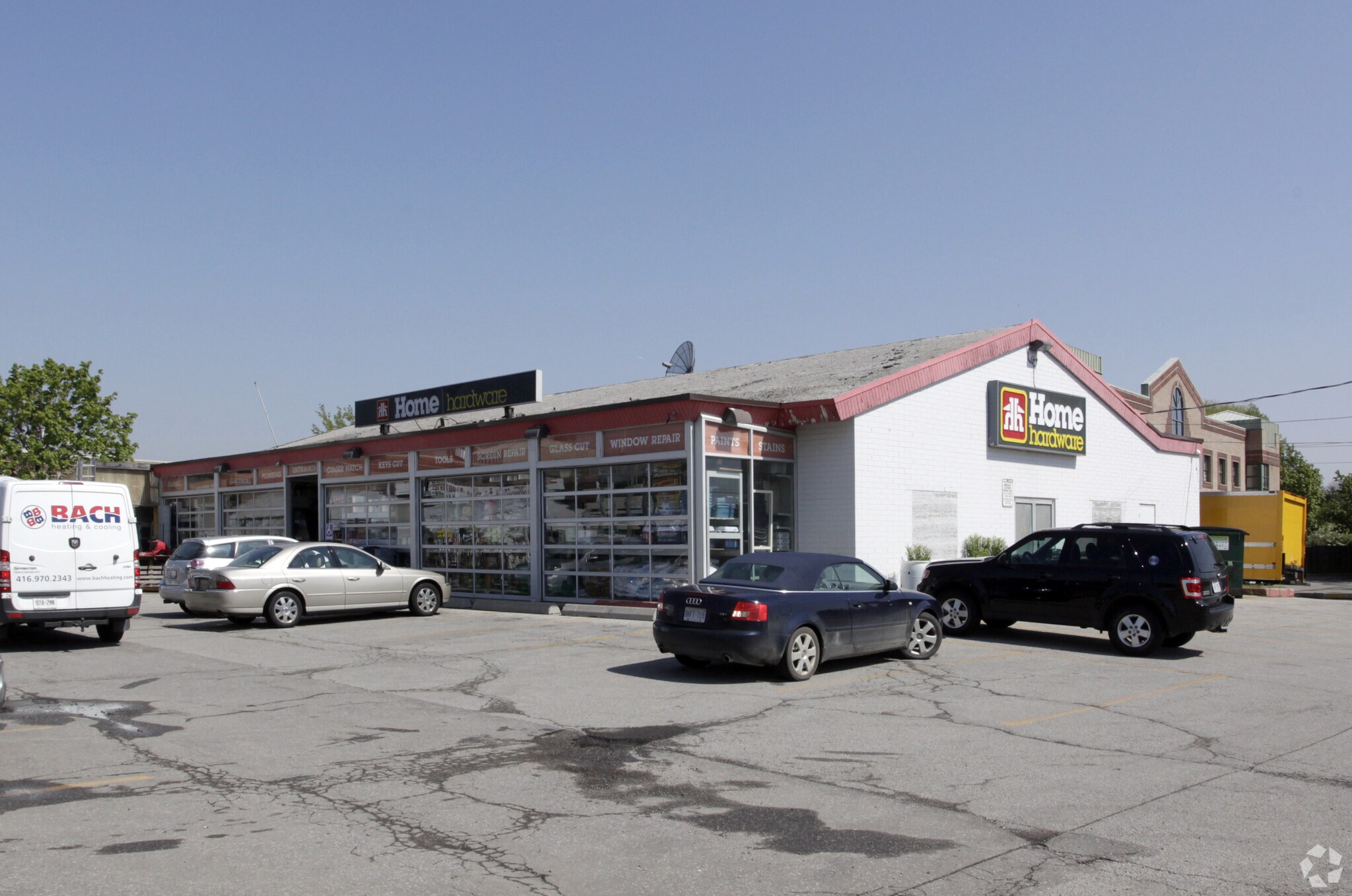 3 Queen St N, Mississauga, ON for sale Primary Photo- Image 1 of 1