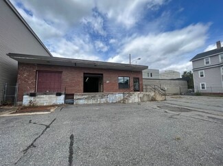 More details for 462 Pleasant St, Worcester, MA - Industrial for Sale