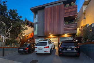 More details for 472 Rosecrans Ave, Manhattan Beach, CA - Multifamily for Sale