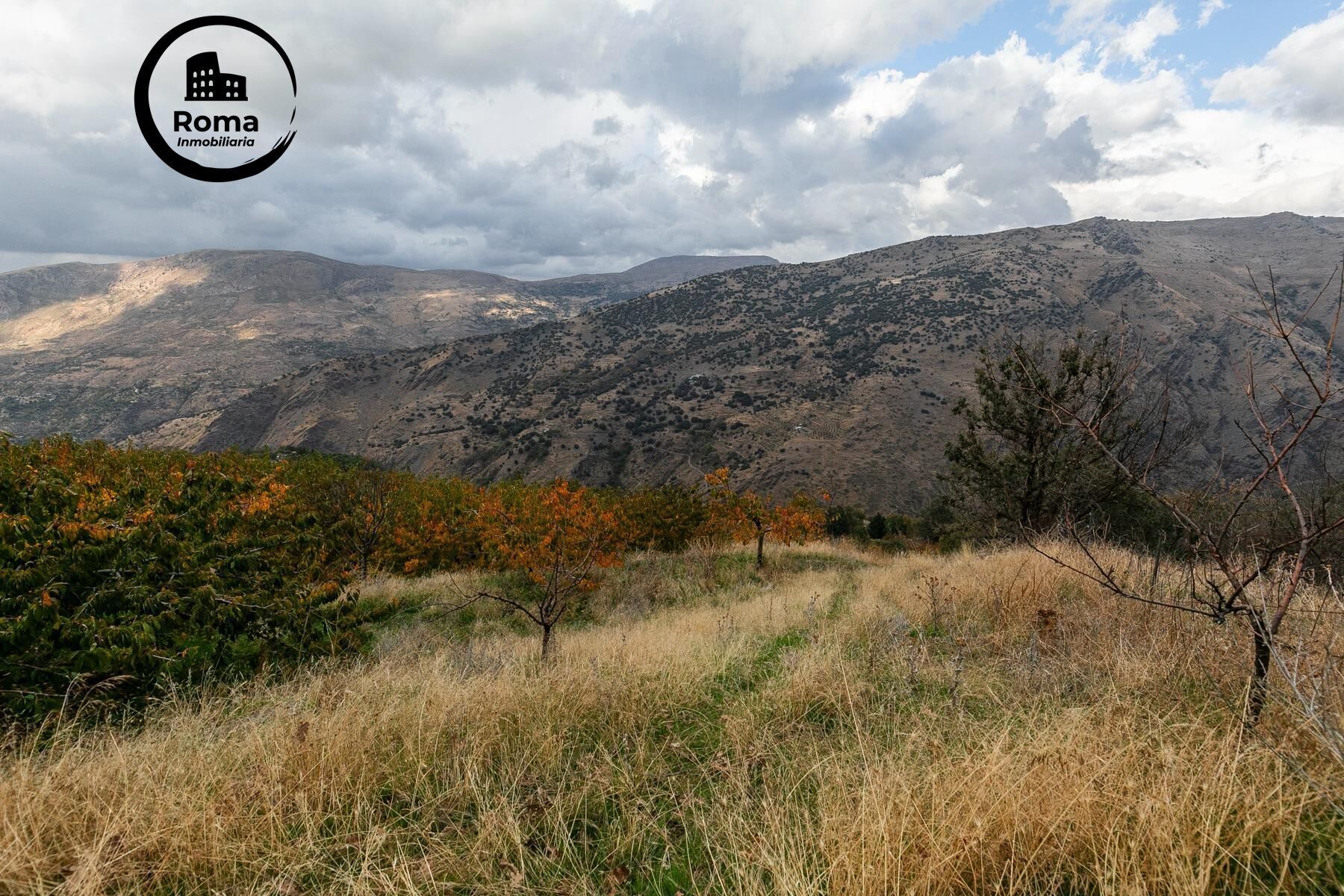 Land in Güéjar Sierra, Granada for sale Building Photo- Image 1 of 26