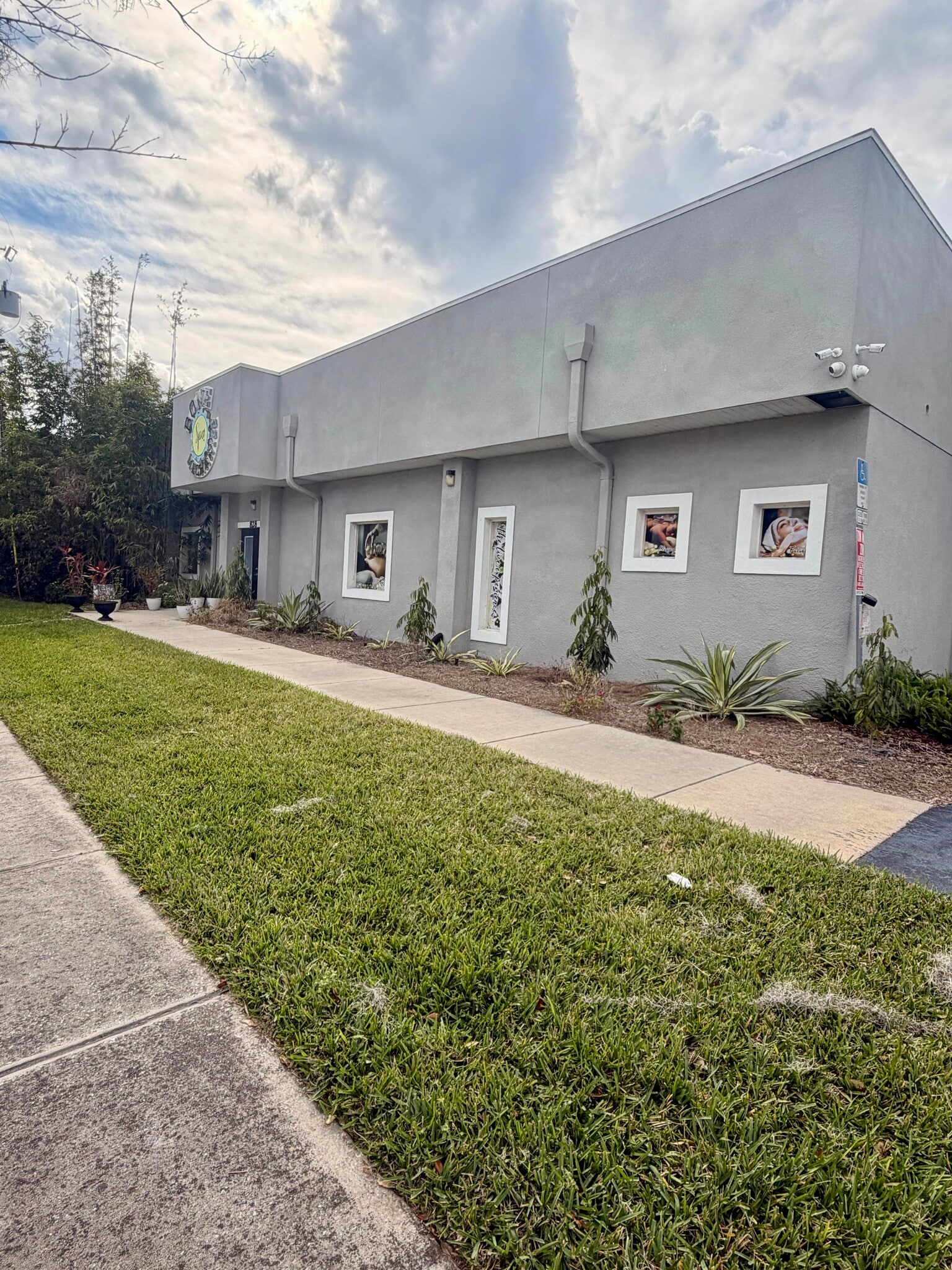 822 Lake Baldwin Ln, Orlando, FL for lease Building Photo- Image 1 of 22