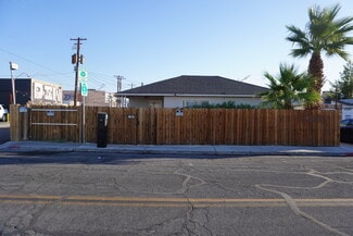 More details for 116 E Utah Ave, Las Vegas, NV - Retail for Lease