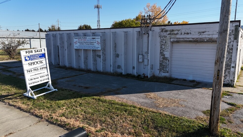 Industrial Building & Land For Sale portfolio of 2 properties for sale on LoopNet.ca - Building Photo - Image 3 of 50