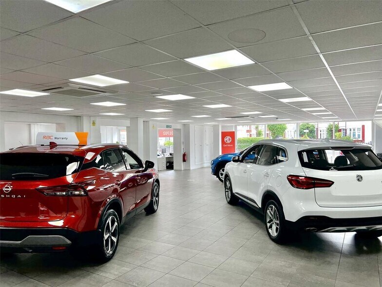 139 West Rd, Westcliff On Sea à vendre - Photo intérieure - Image 3 de 15