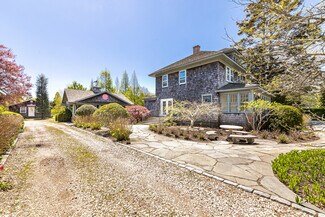 Plus de détails pour 773 Montauk Hwy, Water Mill, NY - Bureau, Commerce de détail à louer