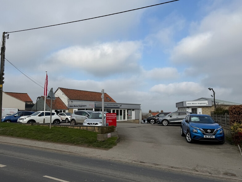 Malton Rd, Malton for sale - Primary Photo - Image 1 of 14