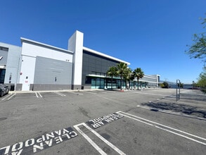 3405-3425 E Colorado Blvd, Pasadena, CA for lease Building Photo- Image 1 of 1