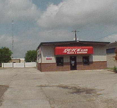 4005 N Navarro St, Victoria, TX for lease Primary Photo- Image 1 of 3