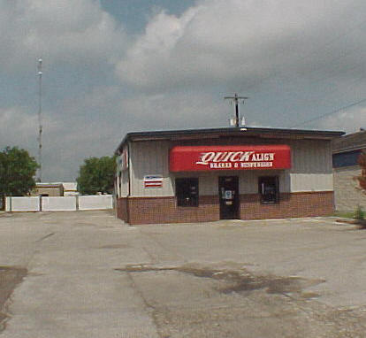 Plus de détails pour 4005 N Navarro St, Victoria, TX - Industriel à louer