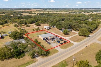 Plus de détails pour 2410 FM 731, Burleson, TX - Industriel à vendre