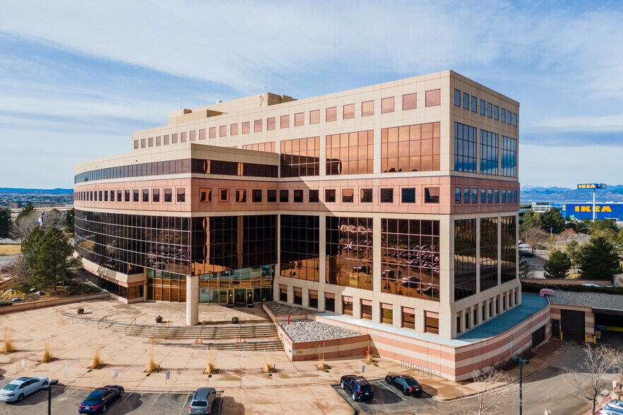 188 Inverness Dr W, Englewood, CO à louer - Photo du bâtiment - Image 1 de 9