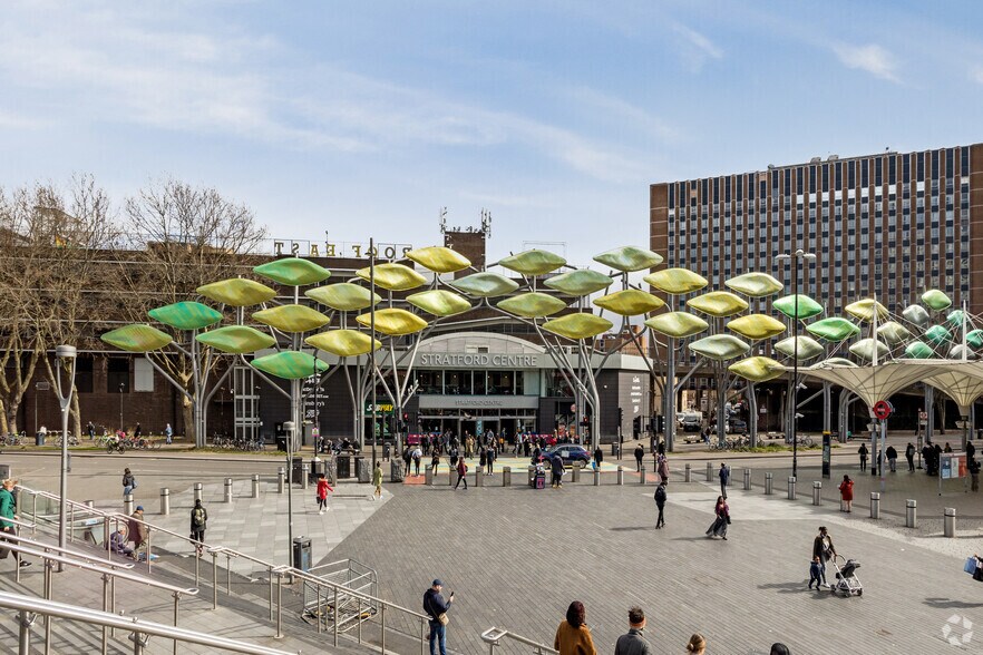 Broadway, Londres à louer - Photo du bâtiment - Image 3 de 5