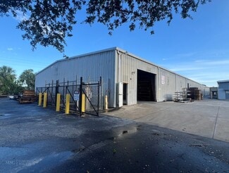 Plus de détails pour 6012 E 31st St, Bradenton, FL - Industriel à louer