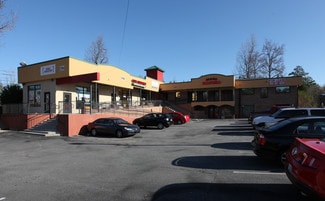 More details for 2764 Langford Rd, Norcross, GA - Office, Retail for Lease