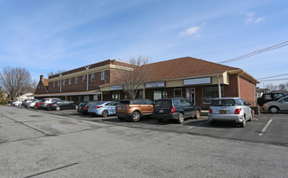 More details for 20010 Fisher Ave, Poolesville, MD - Office for Lease