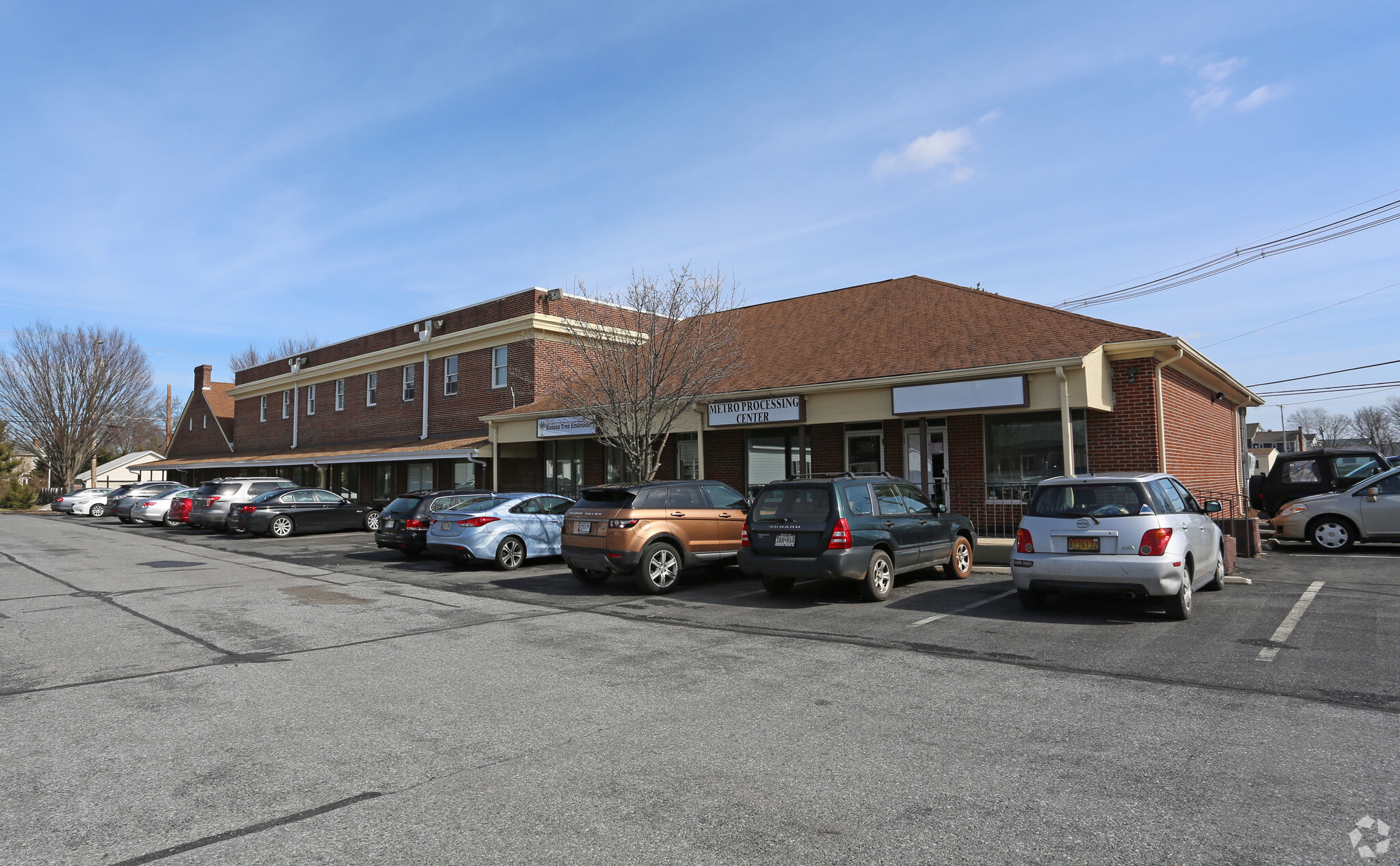 20010 Fisher Ave, Poolesville, MD for lease Primary Photo- Image 1 of 10