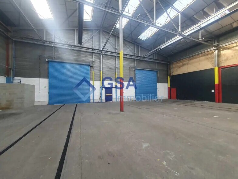 Flex dans Corbeil-Essonnes à louer - Photo intérieure - Image 2 de 7