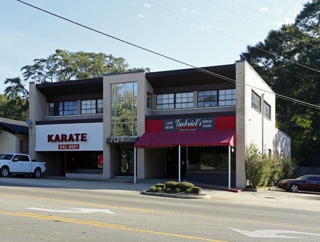 More details for 704 N Gloster St, Tupelo, MS - Office for Sale