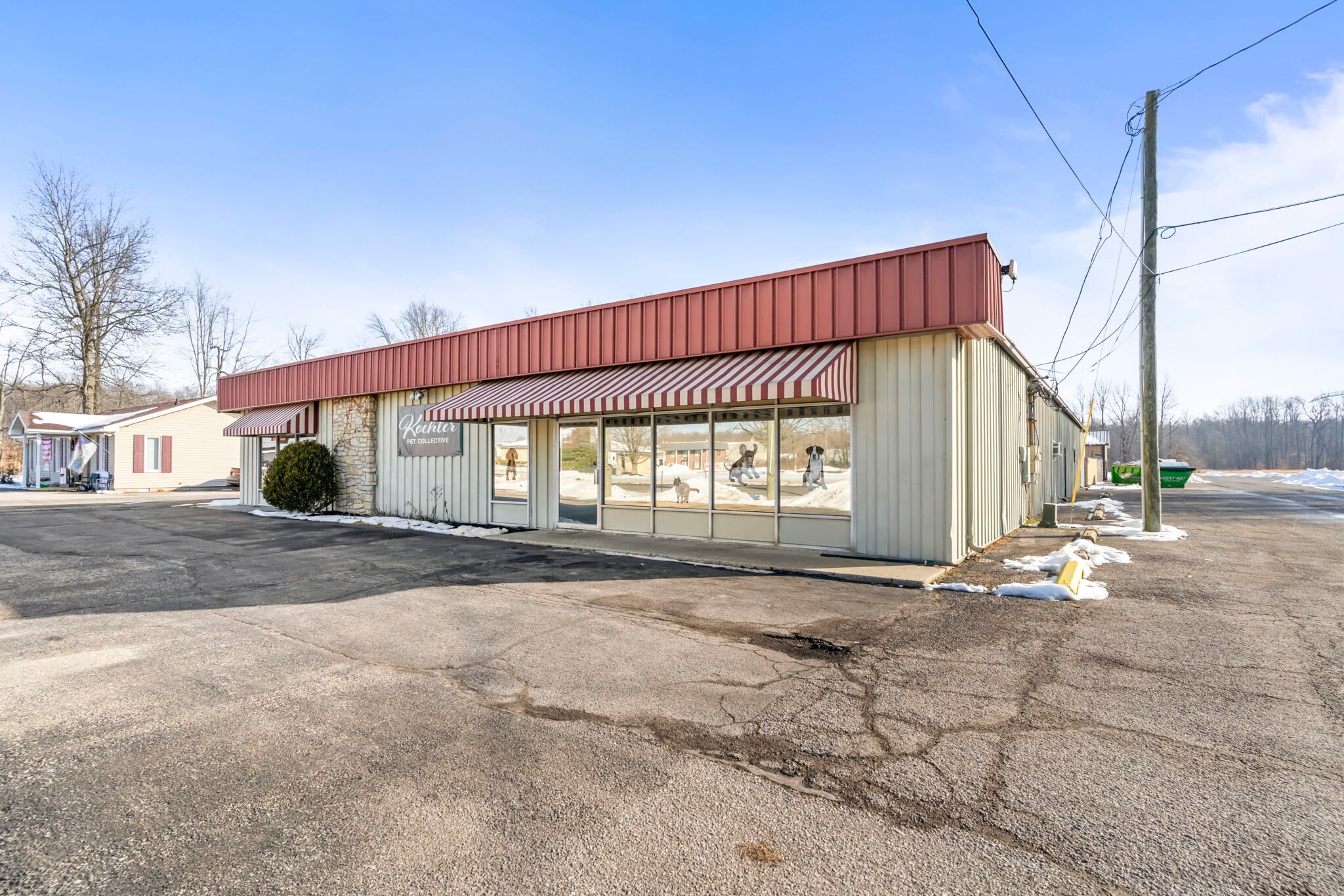2929 Clifty Dr, Madison, IN for sale Primary Photo- Image 1 of 34