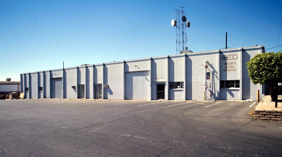 1241 W Brooks St, Ontario, CA for lease - Other - Image 2 of 3