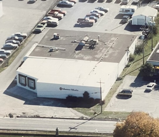 1701 W Kilgore Ave, Muncie, IN à vendre - Photo principale - Image 1 de 14