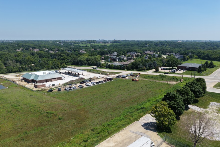 I-80 & Ute Ave, Waukee, IA for sale - Building Photo - Image 3 of 3