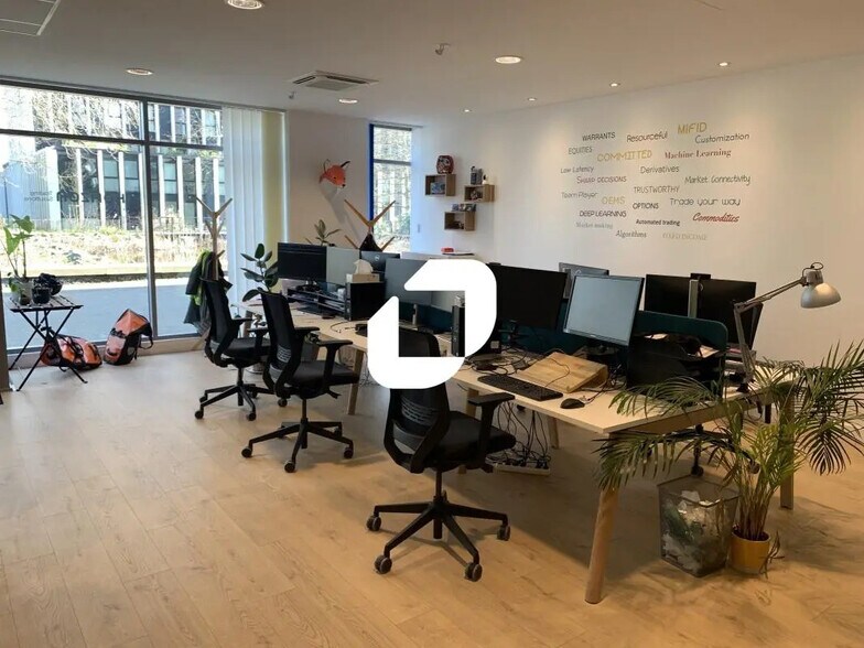 Commerce de détail dans Nantes à louer - Photo intérieure - Image 2 de 8