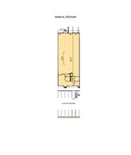 2979 Pacific Dr, Norcross, GA for lease Site Plan- Image 1 of 1
