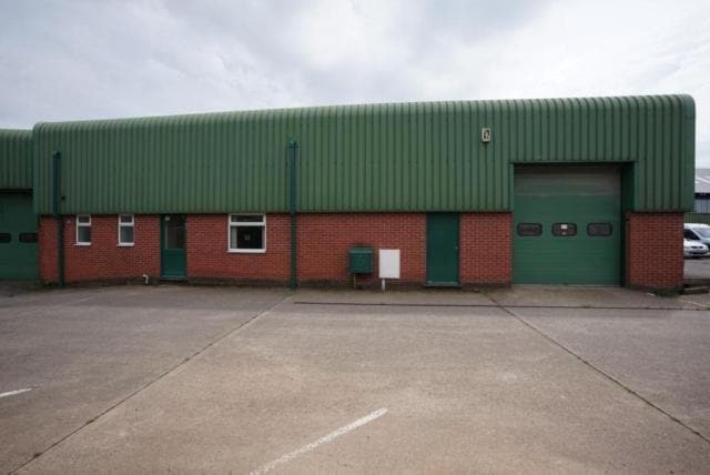 Queens Rd, Loughborough for lease - Building Photo - Image 3 of 5