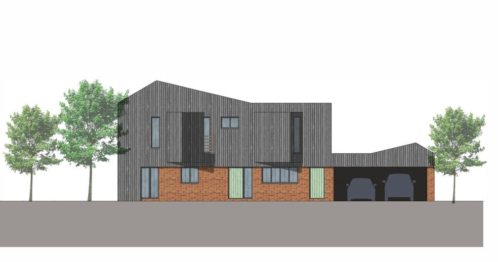 38 Burrow Rd, Folkestone for sale - Building Photo - Image 2 of 7