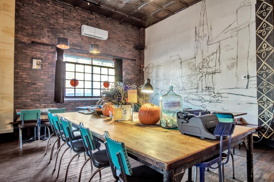 212-220 Grant St, Buffalo, NY à louer - Photo du bâtiment - Image 3 de 19